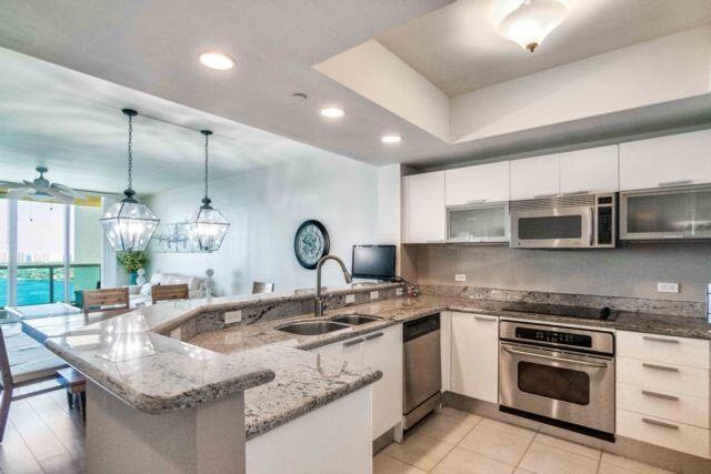 2650 Lake Shore Drive 2203, Riviera Beach, FL 33404