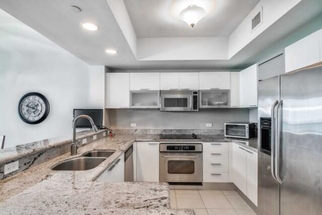 2650 Lake Shore Drive 2203, Riviera Beach, FL 33404