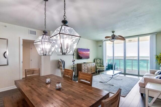 2650 Lake Shore Drive 2203, Riviera Beach, FL 33404