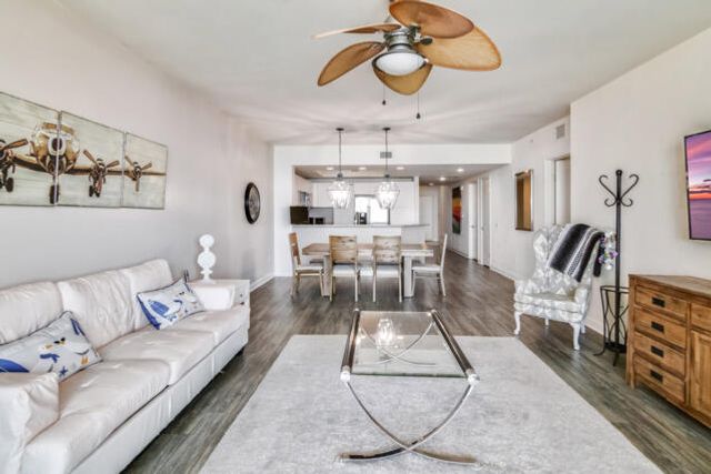 2650 Lake Shore Drive 2203, Riviera Beach, FL 33404