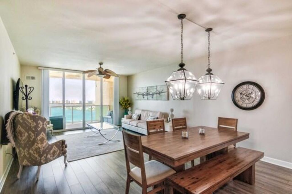 2650 Lake Shore Drive 2203, Riviera Beach, FL 33404