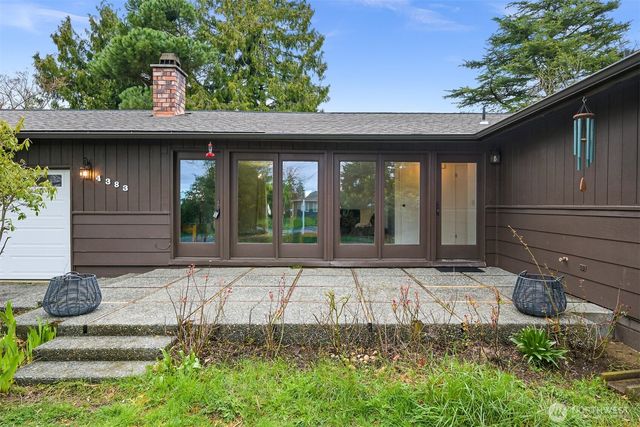 4383 Vista Ave, Blaine, WA 98230