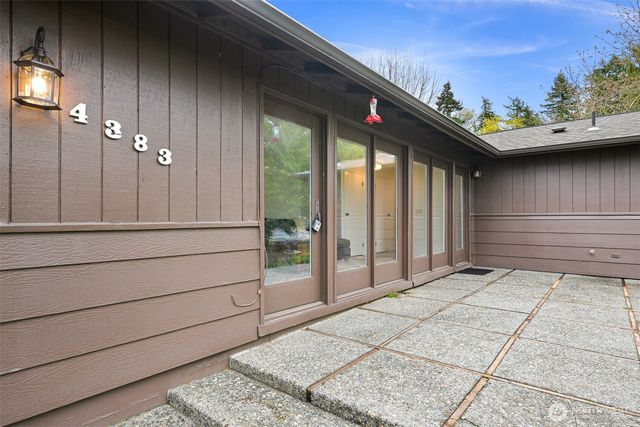 4383 Vista Ave, Blaine, WA 98230