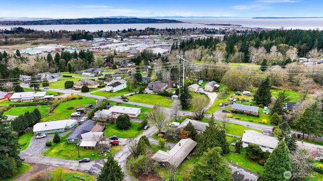 4383 Vista Ave, Blaine, WA 98230