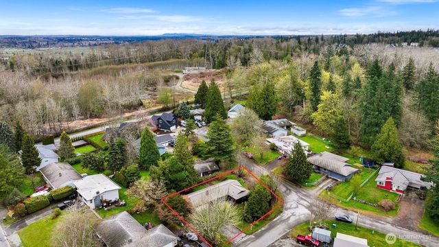 4383 Vista Ave, Blaine, WA 98230