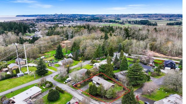 4383 Vista Ave, Blaine, WA 98230