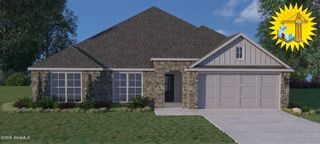 640 Griffiths Court, Breaux Bridge, LA 70517