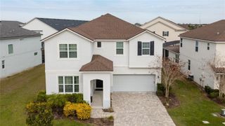 8953 HILTON RIDGE AVENUE, Kissimmee, FL 34747