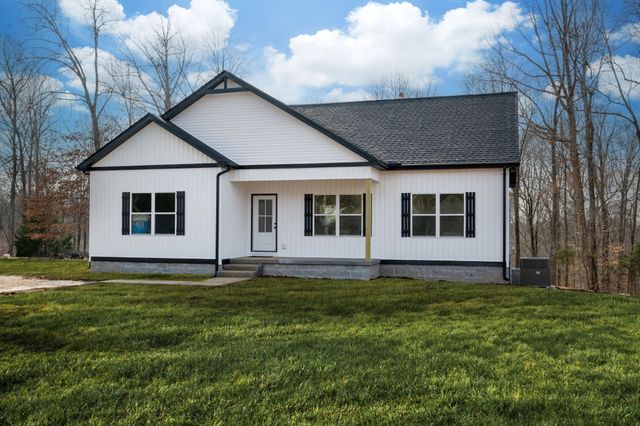 3033 Bowker Road, Charlotte, TN 37036