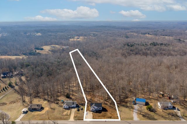 3033 Bowker Road, Charlotte, TN 37036