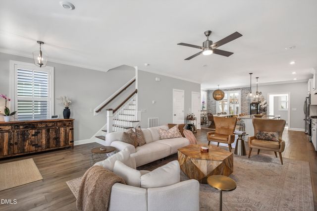 119 Banning Drive, Pittsboro, NC 27312