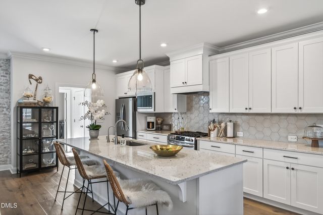 119 Banning Drive, Pittsboro, NC 27312