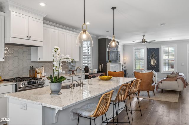 119 Banning Drive, Pittsboro, NC 27312