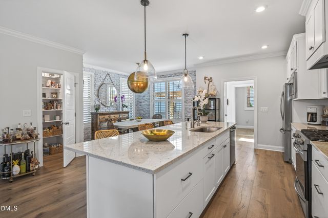 119 Banning Drive, Pittsboro, NC 27312