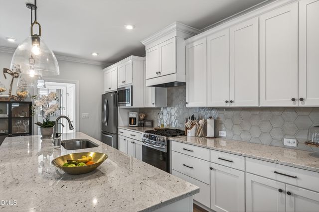 119 Banning Drive, Pittsboro, NC 27312