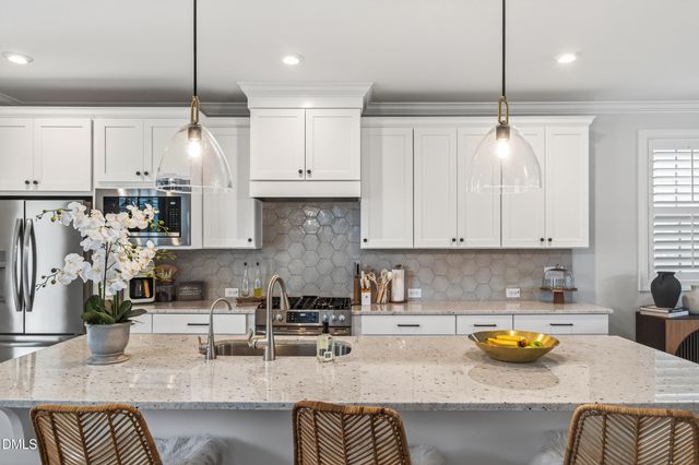 119 Banning Drive, Pittsboro, NC 27312