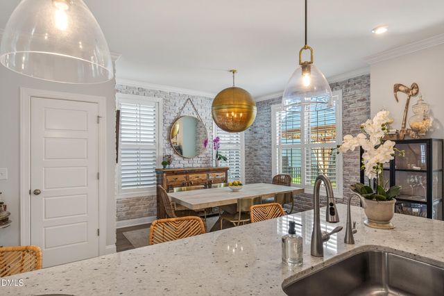 119 Banning Drive, Pittsboro, NC 27312