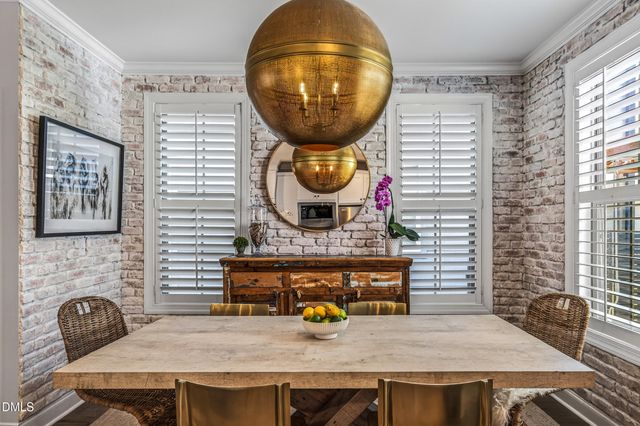 119 Banning Drive, Pittsboro, NC 27312