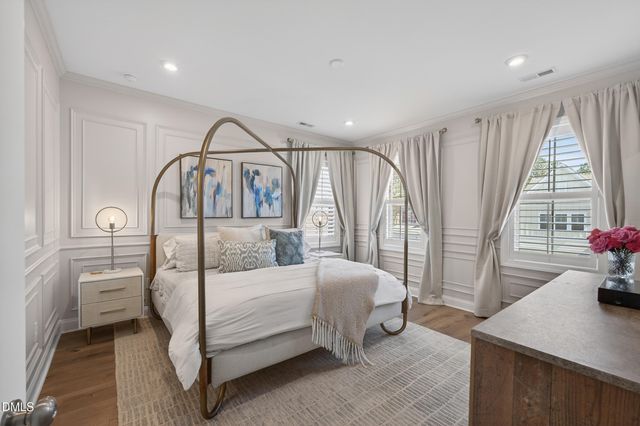 119 Banning Drive, Pittsboro, NC 27312