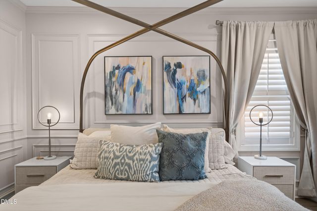 119 Banning Drive, Pittsboro, NC 27312