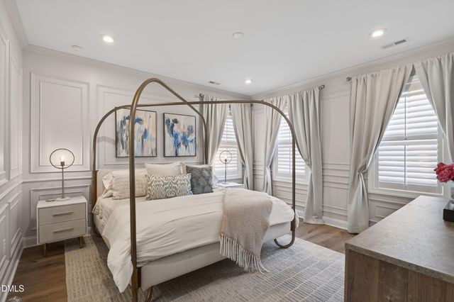 119 Banning Drive, Pittsboro, NC 27312