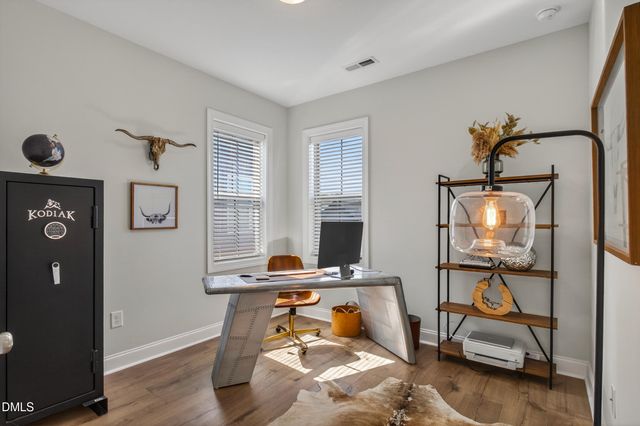 119 Banning Drive, Pittsboro, NC 27312