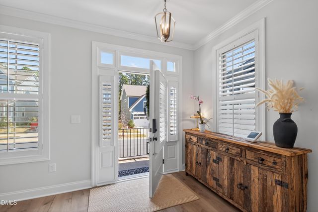 119 Banning Drive, Pittsboro, NC 27312