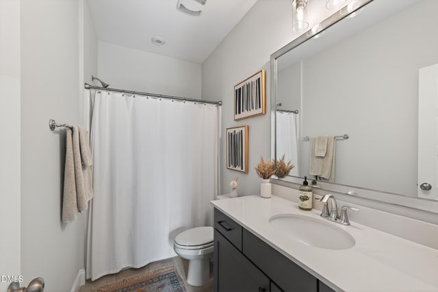 119 Banning Drive, Pittsboro, NC 27312