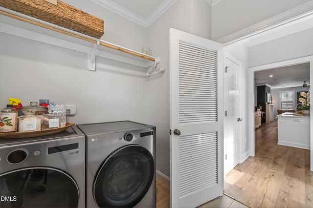 119 Banning Drive, Pittsboro, NC 27312