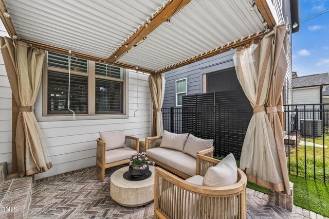 119 Banning Drive, Pittsboro, NC 27312