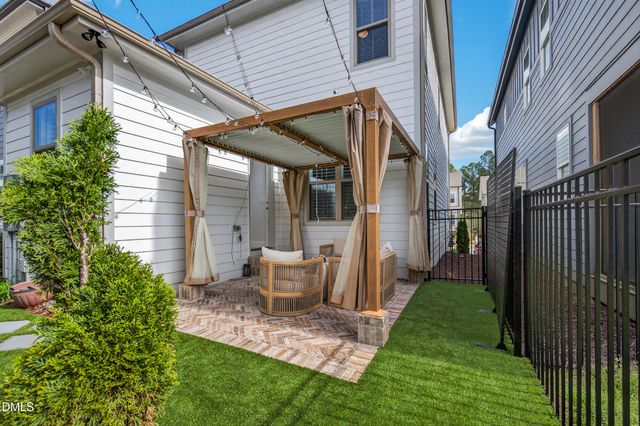 119 Banning Drive, Pittsboro, NC 27312