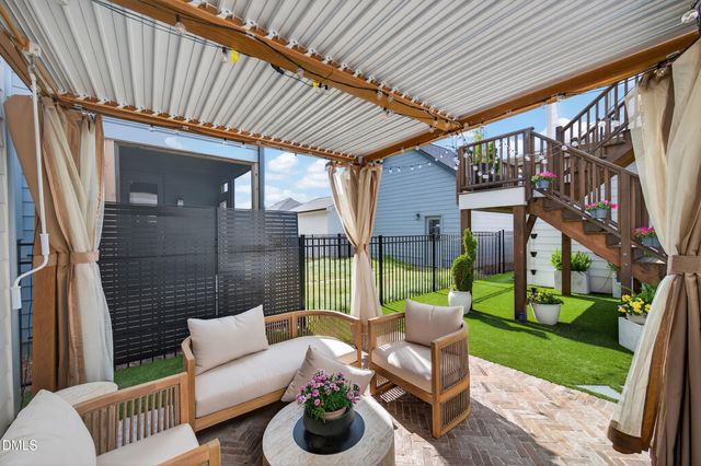 119 Banning Drive, Pittsboro, NC 27312