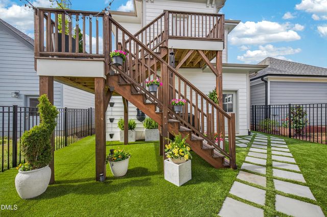 119 Banning Drive, Pittsboro, NC 27312