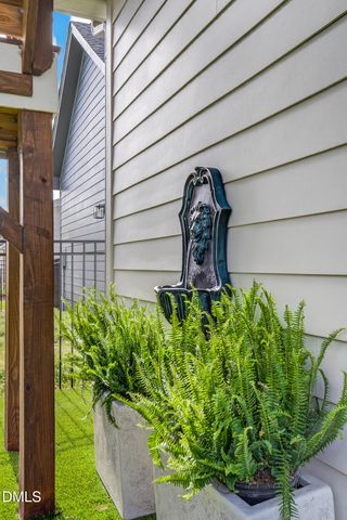 119 Banning Drive, Pittsboro, NC 27312