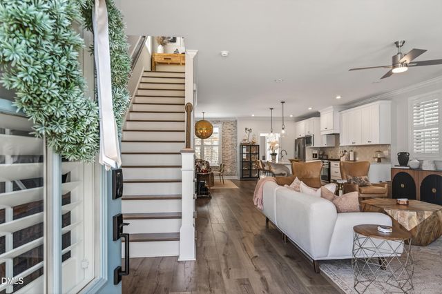 119 Banning Drive, Pittsboro, NC 27312