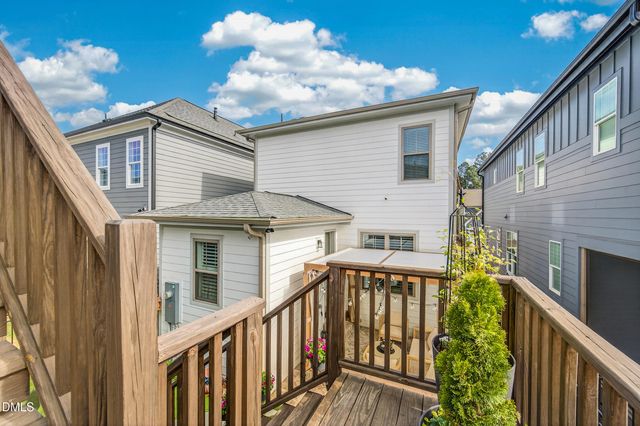 119 Banning Drive, Pittsboro, NC 27312