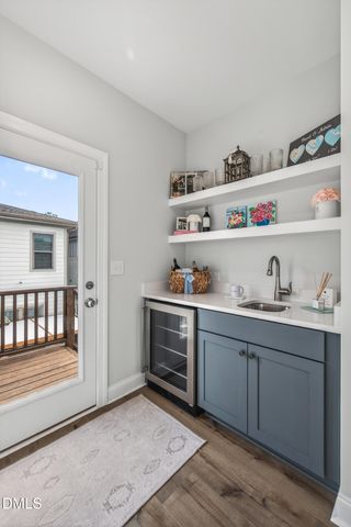 119 Banning Drive, Pittsboro, NC 27312