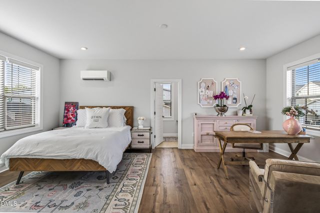 119 Banning Drive, Pittsboro, NC 27312