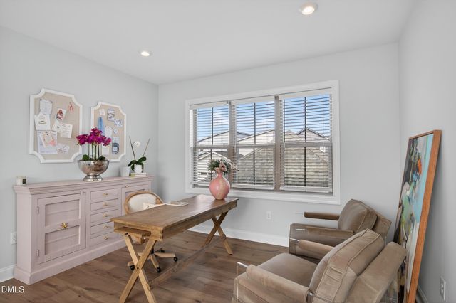 119 Banning Drive, Pittsboro, NC 27312