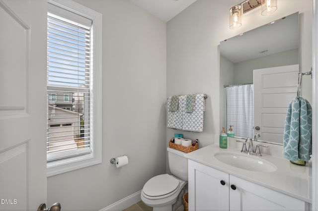 119 Banning Drive, Pittsboro, NC 27312