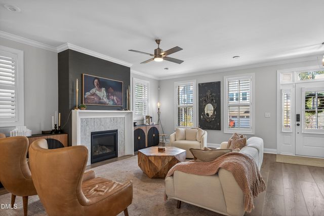 119 Banning Drive, Pittsboro, NC 27312