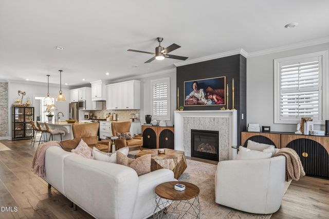 119 Banning Drive, Pittsboro, NC 27312