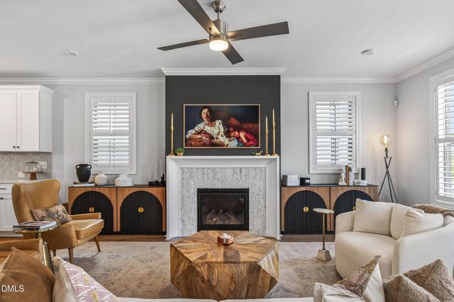 119 Banning Drive, Pittsboro, NC 27312