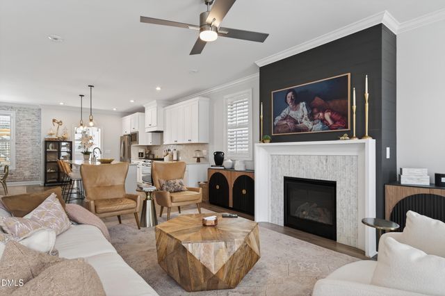 119 Banning Drive, Pittsboro, NC 27312