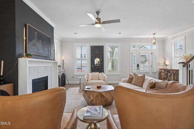 119 Banning Drive, Pittsboro, NC 27312