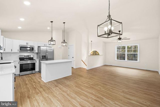 12705 PLANTATION DR, Spotsylvania, VA 22551