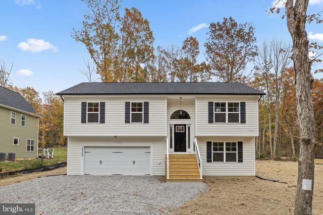 12705 PLANTATION DR, Spotsylvania, VA 22551