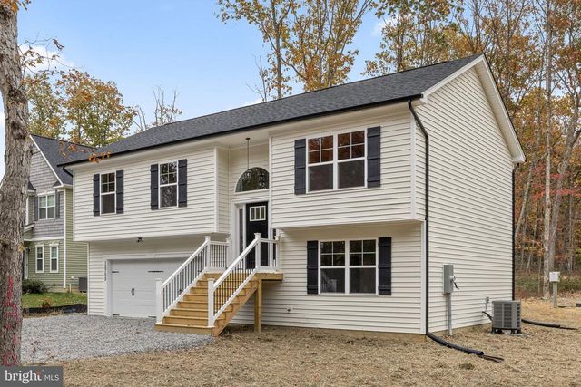 12705 PLANTATION DR, Spotsylvania, VA 22551