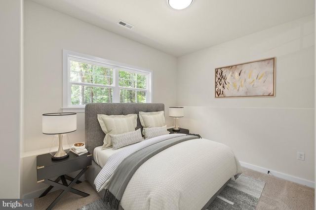 12705 PLANTATION DR, Spotsylvania, VA 22551