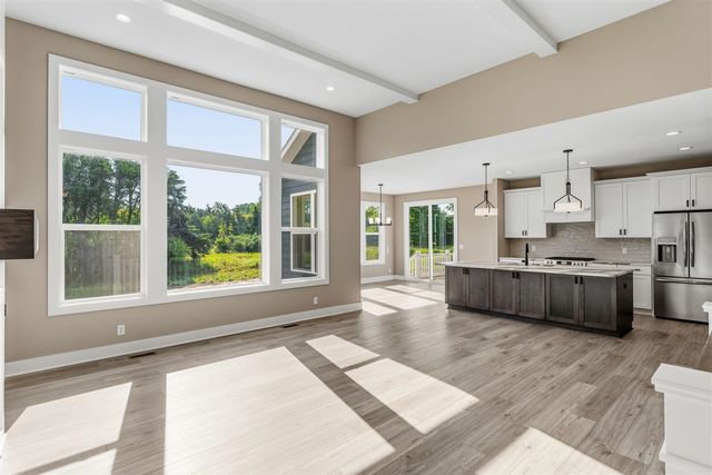 2975 Colfax Court, Douglas, MI 49406